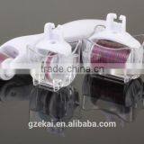 Top Sales 3 IN 1 Derma Roller Lilian Dermatology Therapy Microneedle thumbnail-3