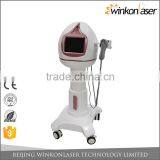 2017 Best Effective Depth Scale Transmit Area Hifu Sex Vaginal Repair Cream Tightening Machine thumbnail-5