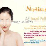 Disposable Makeup Applicators Cheap Sponge Puff Auto Makeup Puff Machine thumbnail-6