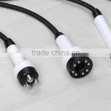 Ultrasonic Liposuction Machine Best Cavitation Machine Price For Body&face&eyes With Vacuum Cavitation Rf System 1MHz thumbnail-6