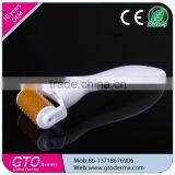 GTO Skin Care Medical Grade 3 in 1 Derma Roller With Factory Low Price thumbnail-6