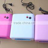 CCFL 36W Fuv Cheapest Nail Dryer Lamp Led Nail Lamp CE, ROHS thumbnail-2