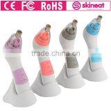 Skineat High Quality Nuaquaderm Diamond Microdermabrasion Device Remove Scars Acne Marks Face Lift thumbnail-5