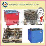 China Steel Bar Bending Machine Steel Bar Curving Machine Steel Bar Bender Machine