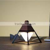 Welcome OEM ODM Competitive Price Colorful Modern Table Lamp Lighting thumbnail-1
