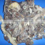 the Hot Sale of Scoured Tannery Grey Wool thumbnail-1