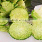 VF Fruit and Vegetable Snacks Green Radish Chips Healthy Snacks thumbnail-4