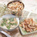 Pasteurized Crab Meat (Portunus Pelagicus) thumbnail-1