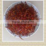 American Red Dried Chili Slice For Spice Condiment thumbnail-1