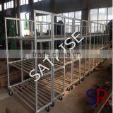 2016 Growing Mushroom Mushroom Shelf Rack For Sale thumbnail-1