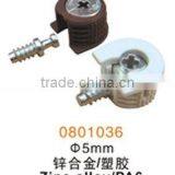 5mm Cabinet Shelf Support