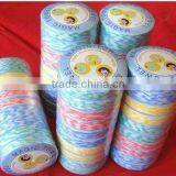 Customized Promotional Compressed Magic Towel for Christmas