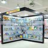 Shantou Zhorya Toys Co., Ltd. company overview - view 2 thumbnail