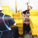 Cosmetic Grade and Food Grade Yellow/ White Organic Beeswax, Bulk Beewax 100% Made in China