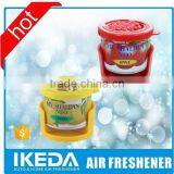 Aroma Mix Car Perfume Gel Making/custom Gel Weights/custom Car Air Freshener Gel thumbnail-6