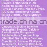 Seven Seas Pregnancy 21 Vitamin and Minerals - Pack of 28 Tablets thumbnail-6