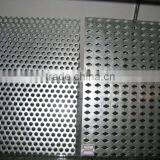 Perforated Metal