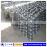 Low price galvanized pipe horse fence panels for sale(Factory)