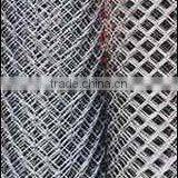 Expanded Wire Mesh