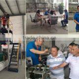 Expanded Puffed Snacks Food Making Extruder Production Line thumbnail-4