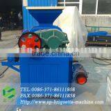 Strong Mechnical Pressure Coal Briquette Machine thumbnail-1
