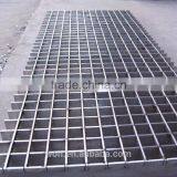 Professional Manufacture Galvanized Steel Grating