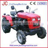 Manufacturer JC 350 Mini Farm Tractor
