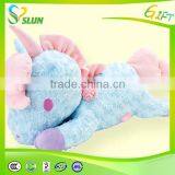 Factory Direct Sale Lovely Hot Selling Plush Animal Pencil Case thumbnail-1