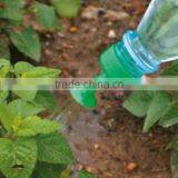 4 Bottle Top Seed Waterers