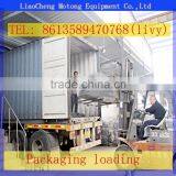 Folding Chicken Breeding Cage System For Sale thumbnail-5