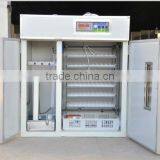 Chicken Egg Incubator Hatchery