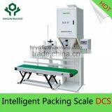 Electric Packer DCS-50 With Imported PLC