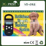 Visson Wholesale High Quanlity VS-032 Electronic Remote Dog Shock Training Collar