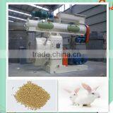 Hot Sale CE Certificated Poultry Feed Equipment thumbnail-2
