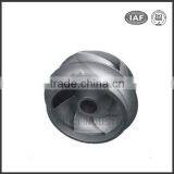 China Good Quality Stainless Steel Water Pump Impeller thumbnail-4