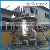 China Famous Single stage coal gasifier to make coal gas