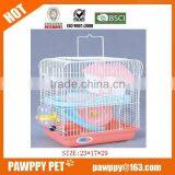 Wire Pet Hamster Cage thumbnail-5