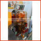 Commercial Auto Orange Juicer Machine thumbnail-1