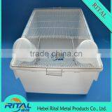 Lab Mouse Breeding Cages Rat Breeding Cage