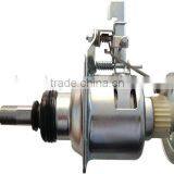 Washing Machine Clutch With Shaft thumbnail-4