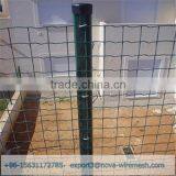 Factory Outlets Custom Used Dutch Mesh Fence thumbnail-5