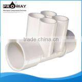 Bathroom Spa Manifold For Water Pipe Water Distributing Manifold