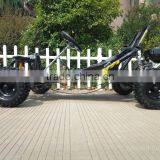 2016 NEWEST 196CC GO KART, 196CC RACING GO KART thumbnail-5