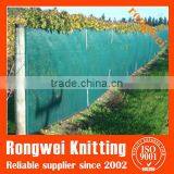 Green Color 50 G/m2 Plastic Anti Hail Net