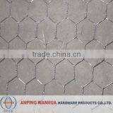 Cheap Chicken Cage Chicken Coop Hexagonal Wire Mesh ( Anping Factory ) thumbnail-2