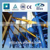 Cement Screw Type Conveyor for Sale Wih Factory Price thumbnail-1