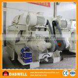 Twin Spiral Weigh Batching Electric Motor Concrete Mixer Machine Price