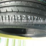 michelin tubeless tires