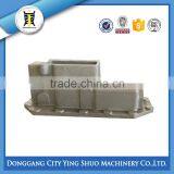 OEM Cast Iron Gearbox Housing Gearbox Parts thumbnail-3