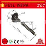 Aliababa Auto Accessory Motor Cycle Gear Cars for Sale Electric thumbnail-1